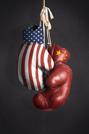 Arming Up For The Trump-Xi Summit