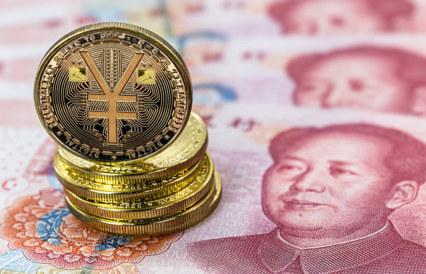 Geoeconomic Monitor: Digital Currencies And Financial Power