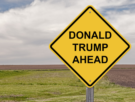 Trump Risks More Liz Truss Moments
