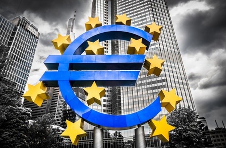 Regime Change In The Eurozone Bond Market