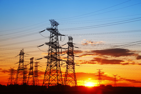 Can The World’s Biggest Grid Get Smarter?