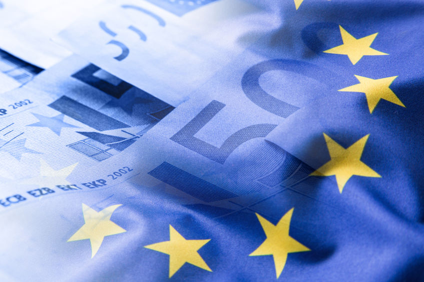 Redefining European Competitiveness