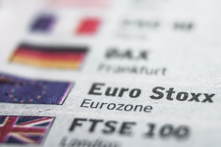 Three Stages For A Rally In Euro Assets