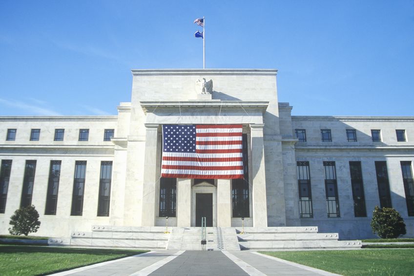 US Treasuries Are Uninvestible
