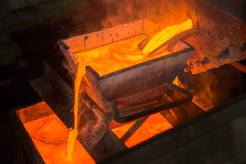 Time To Take Profits On Metals?