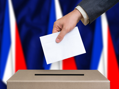 France And The Limits Of Eurozone Spread Compression