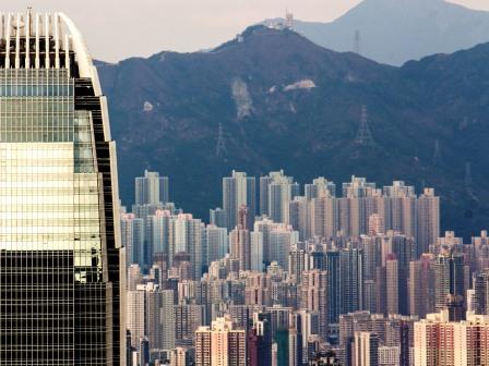 Hong Kong Rides Again