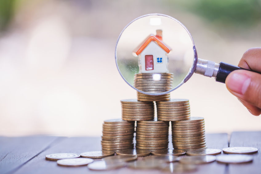 A Tough Decade For Real Estate Stocks