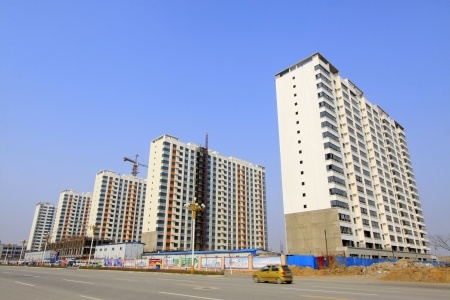State Developers Start To Stabilize
