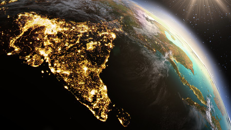 India Macro Update: Hold The Confetti
