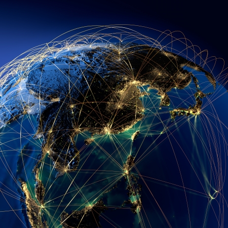 Geoeconomic Monitor: China’s AI Moonshot