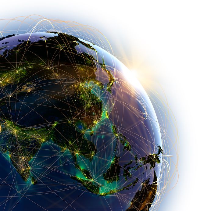 Geoeconomic Monitor: Strategic Posturing In Asia