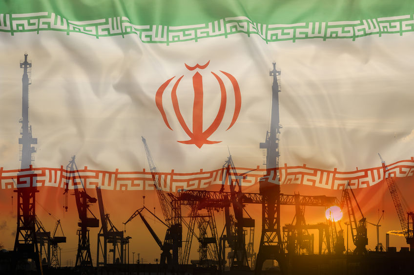 Geoeconomic Monitor: Ends, Ways And Means In Iran