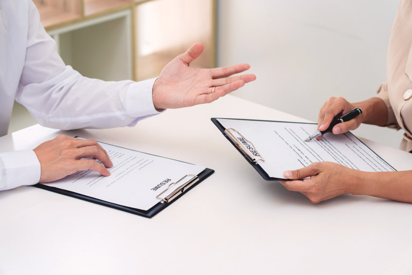 Addressing Jobless Growth