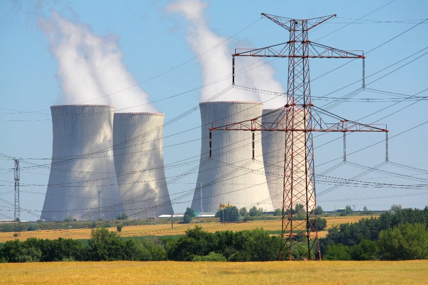 Can China Export Its Nuclear Boom?