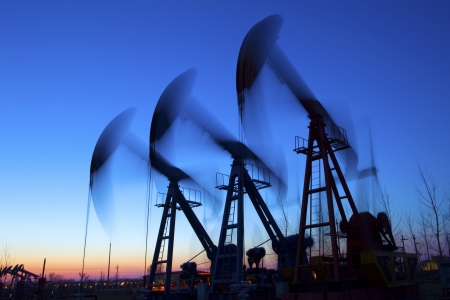 The Message In The Oil Curve