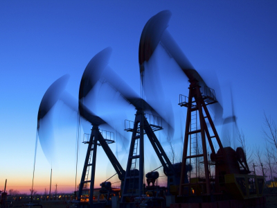 The Limits Of Economic Fury