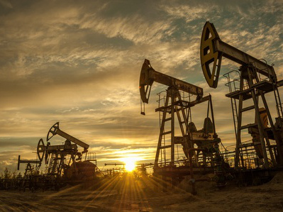 The Non-Threatening Energy Crisis