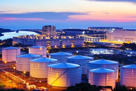 Oil Surplus Not All It Seems