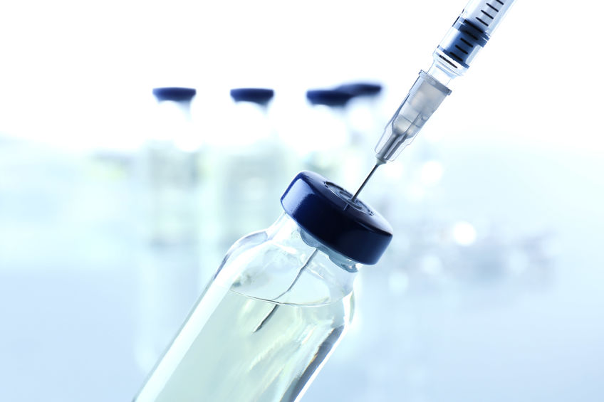Five Questions On China Biotech