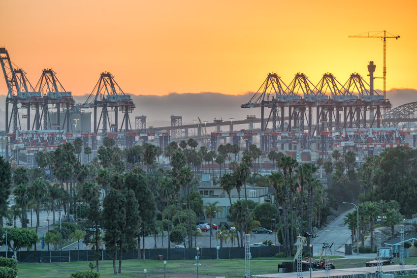 Geoeconomic Monitor: A Tale Of Two Trade Deals