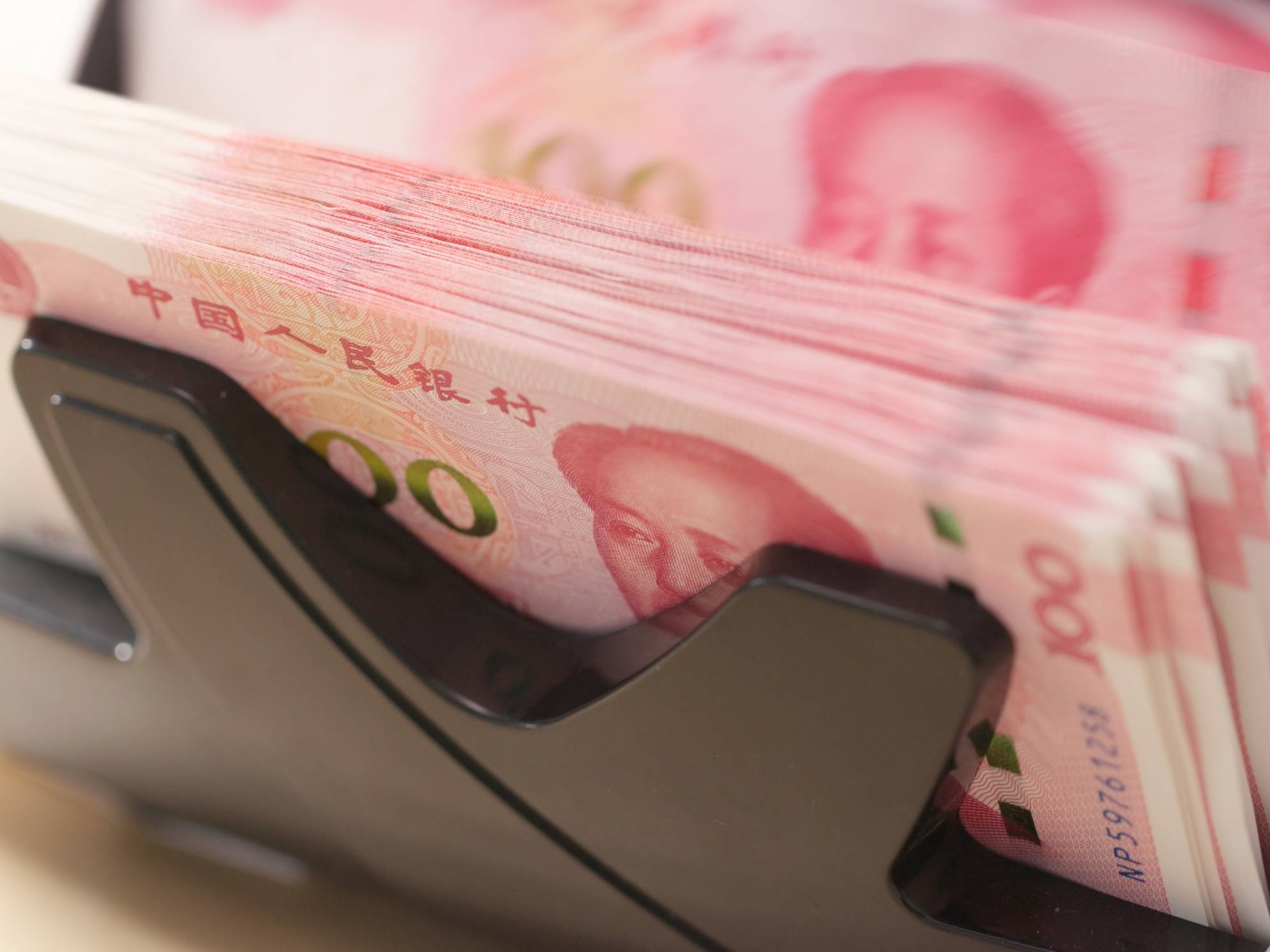 A Reset For The Big Banks