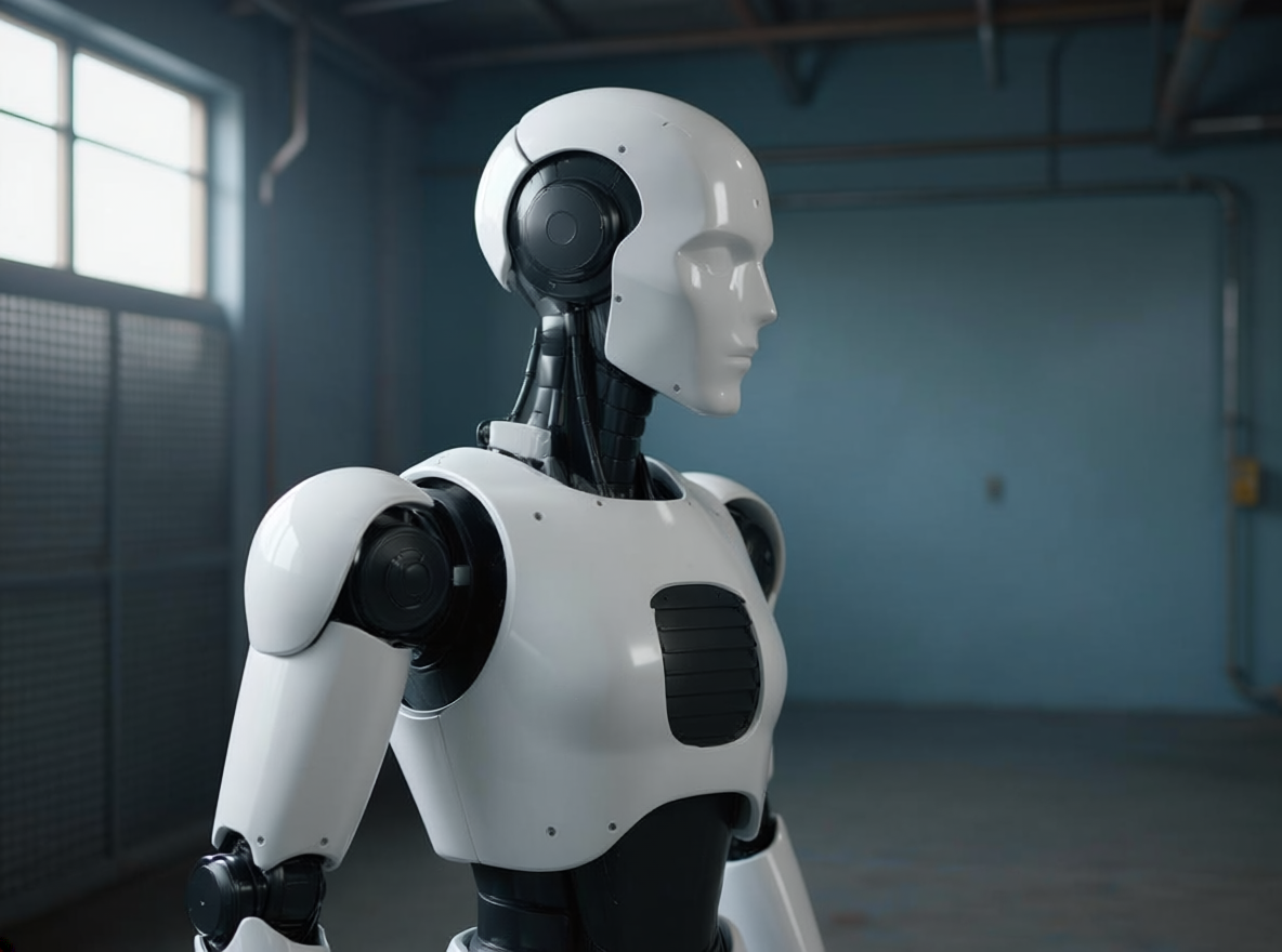 Tesla’s Two Way Bet In Physical AI