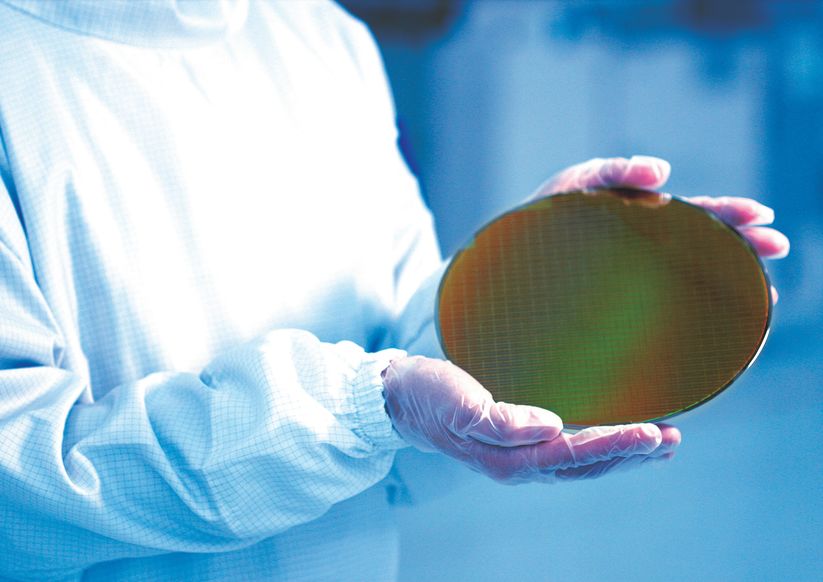 Huawei Has More Chip Surprises