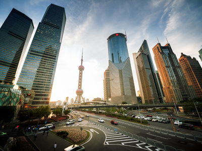 The Narrowing Profit Boom