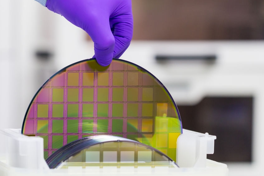 China’s Growing Grip On Printed Circuit Boards
