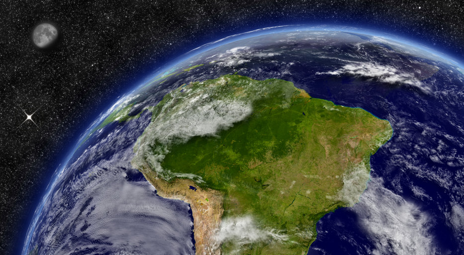 Latin America’s Hinge Election