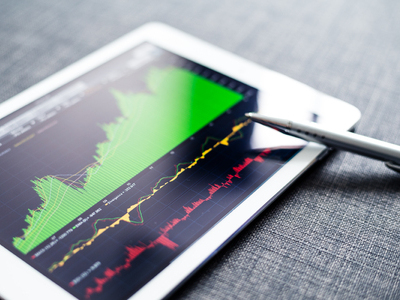 Market Signals From The Yen And US Bonds