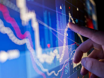 The Thermodynamics Of The Nasdaq