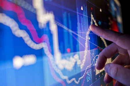 Four Charts To Watch