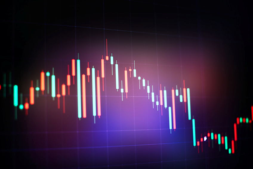 The Reserve Asset Of Choice