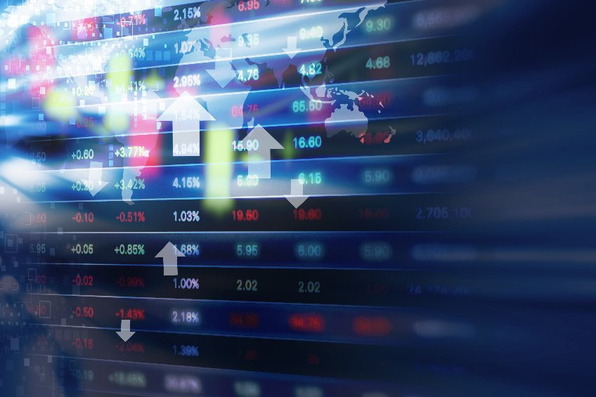The Macroeconomics Of AI In Simple Terms