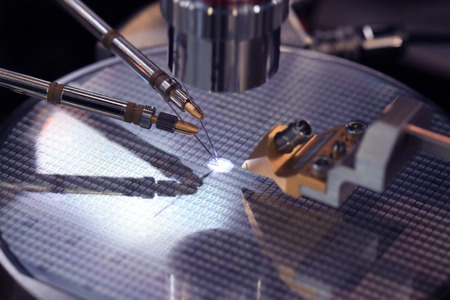 The Polysilicon Consolidation Test