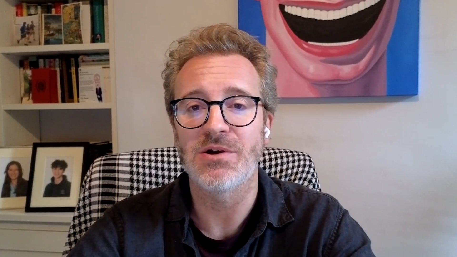 Video: Trump’s Economic Coercion Escalates