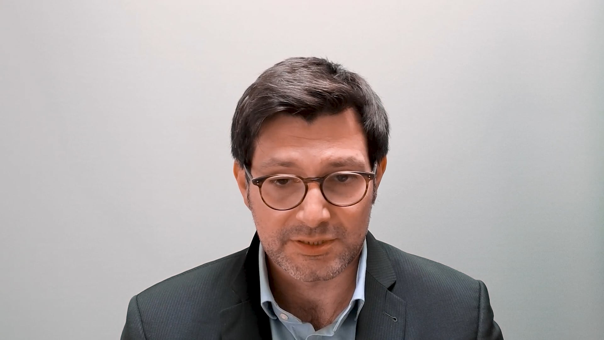 Video: The Return Of French Political Risk