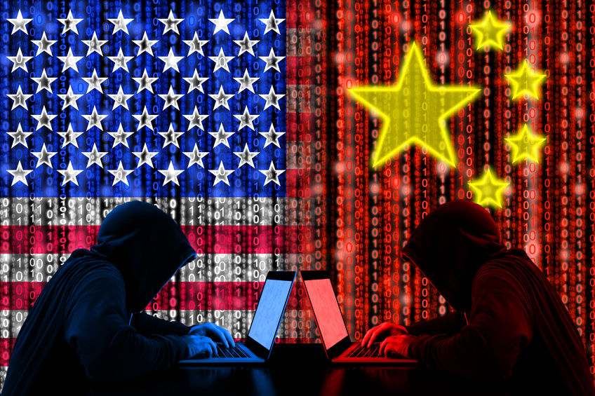 The Tech Truce Starts To Fray