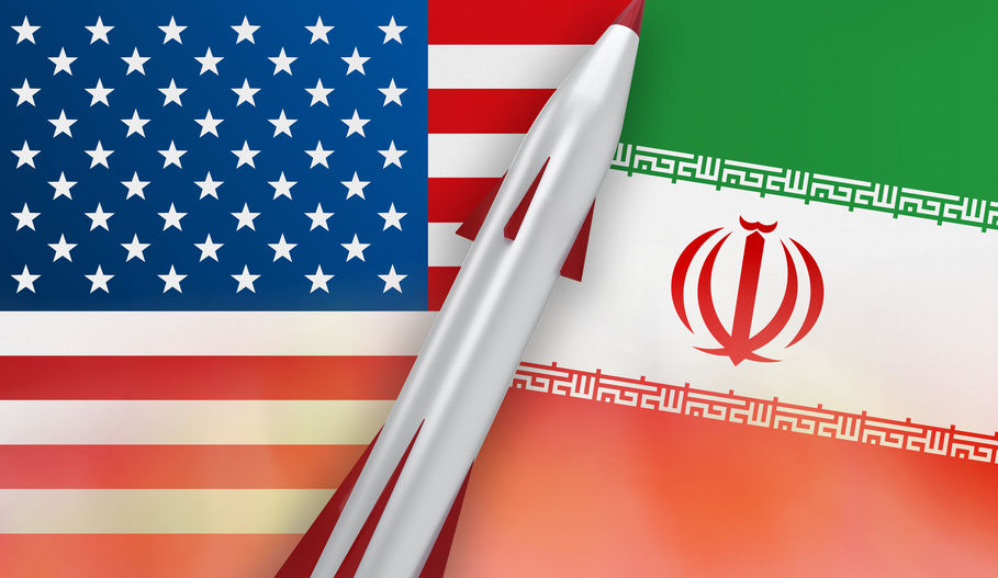 Rolling Over The Iran Ceasefire