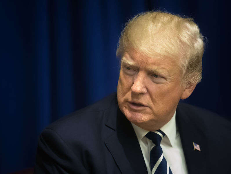 Geoeconomic Monitor: Working On Credibility