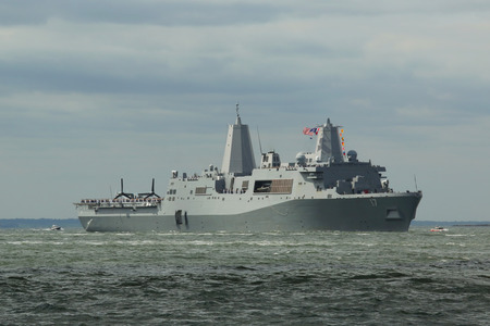 ‘Buy On The Sound Of Gunfire’ Isn’t Always A Good Idea