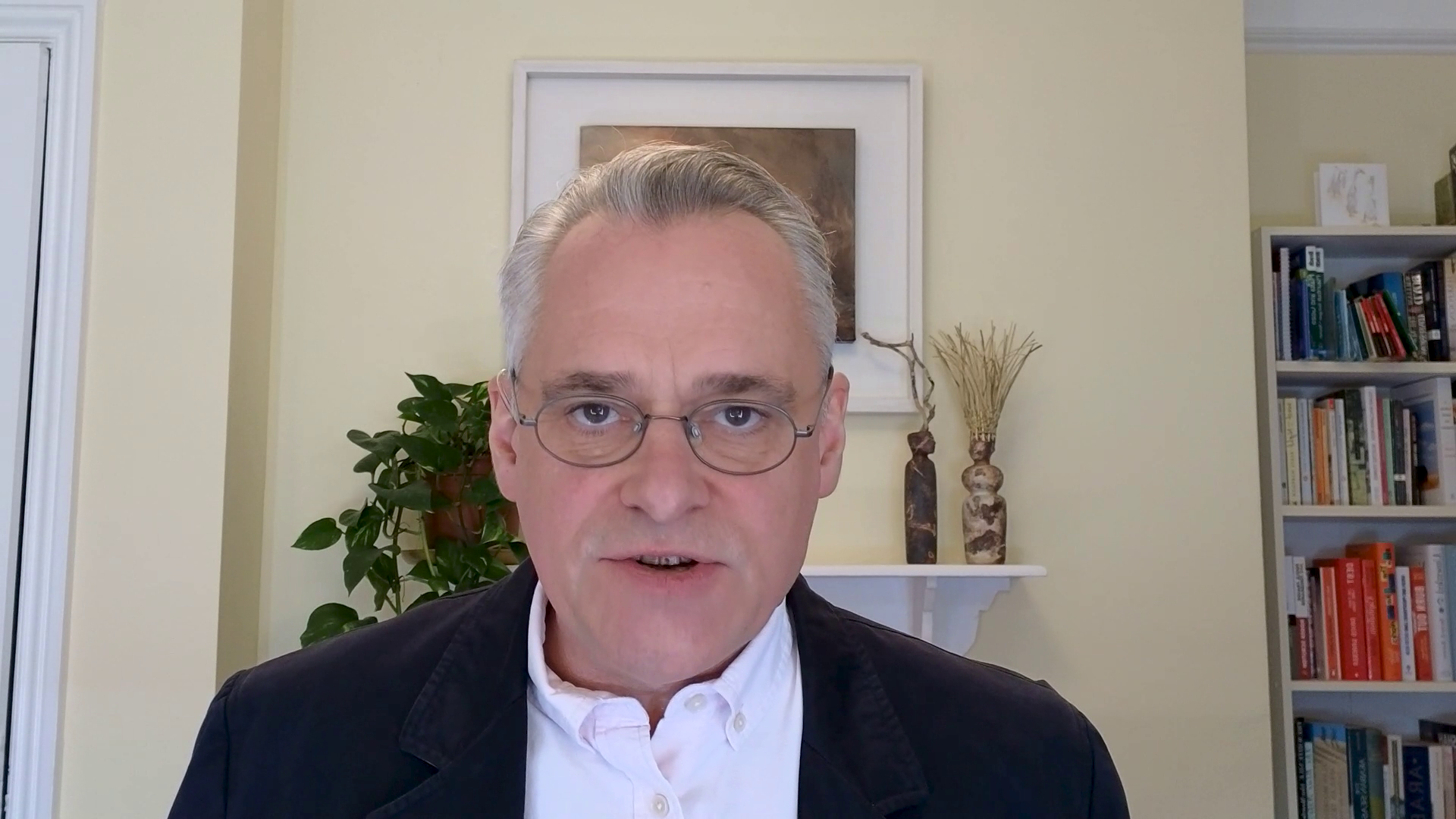 Video: Oil Market Game Theory