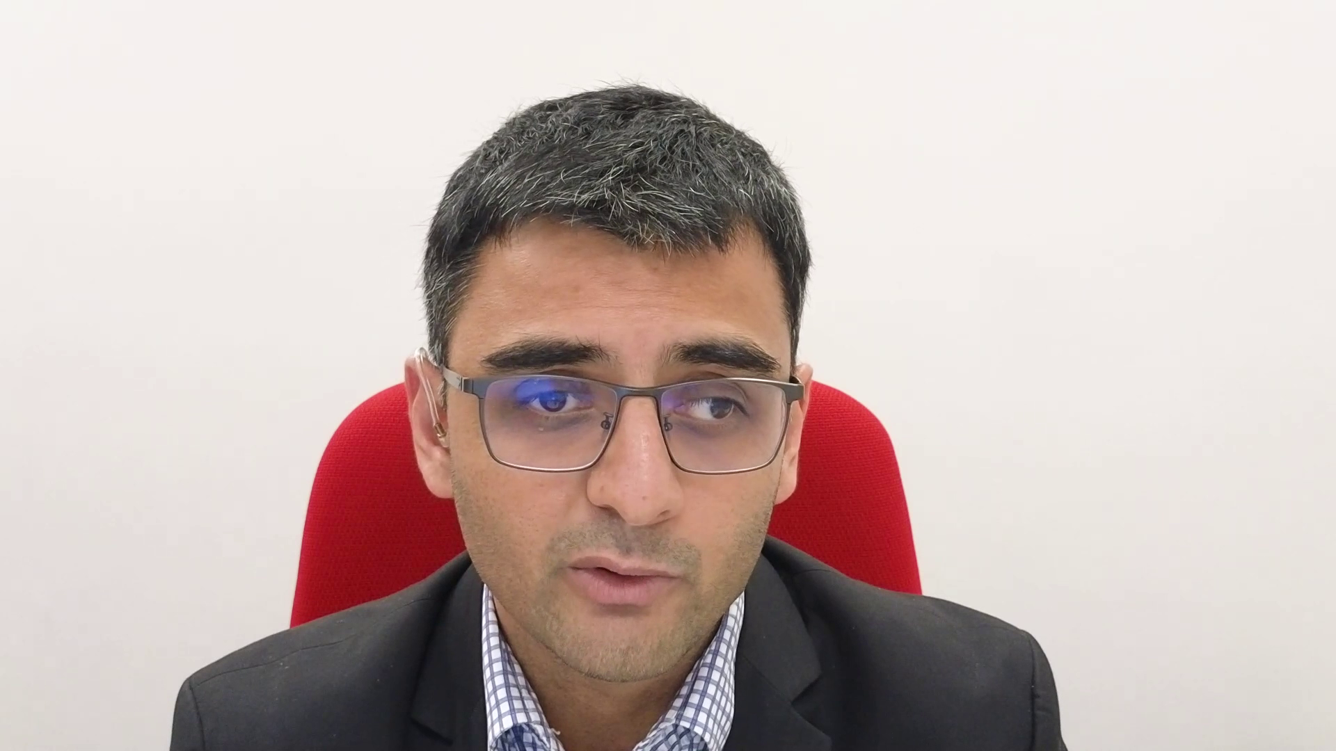 Video: Indian Resilience In A Trade War