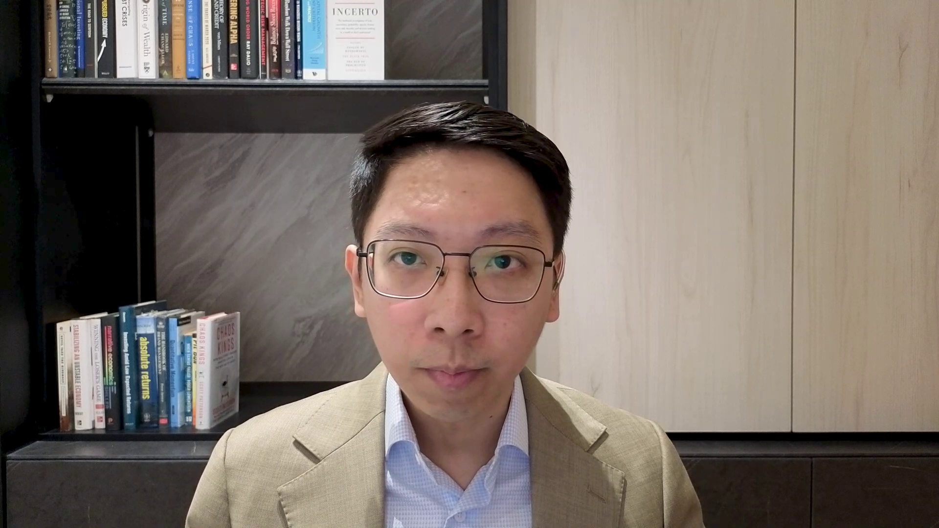 Video: The Fed Shakeup And US Equities