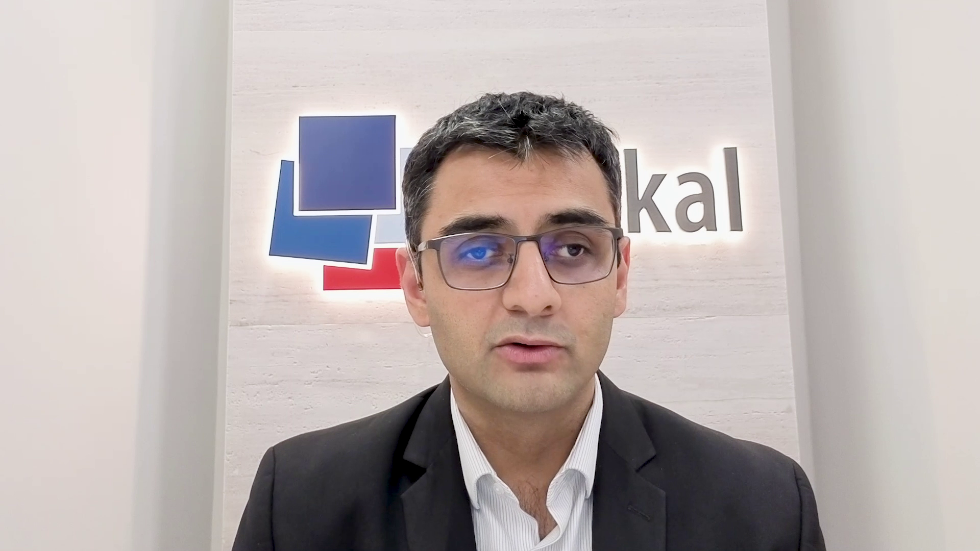 Video: The Road Ahead For India