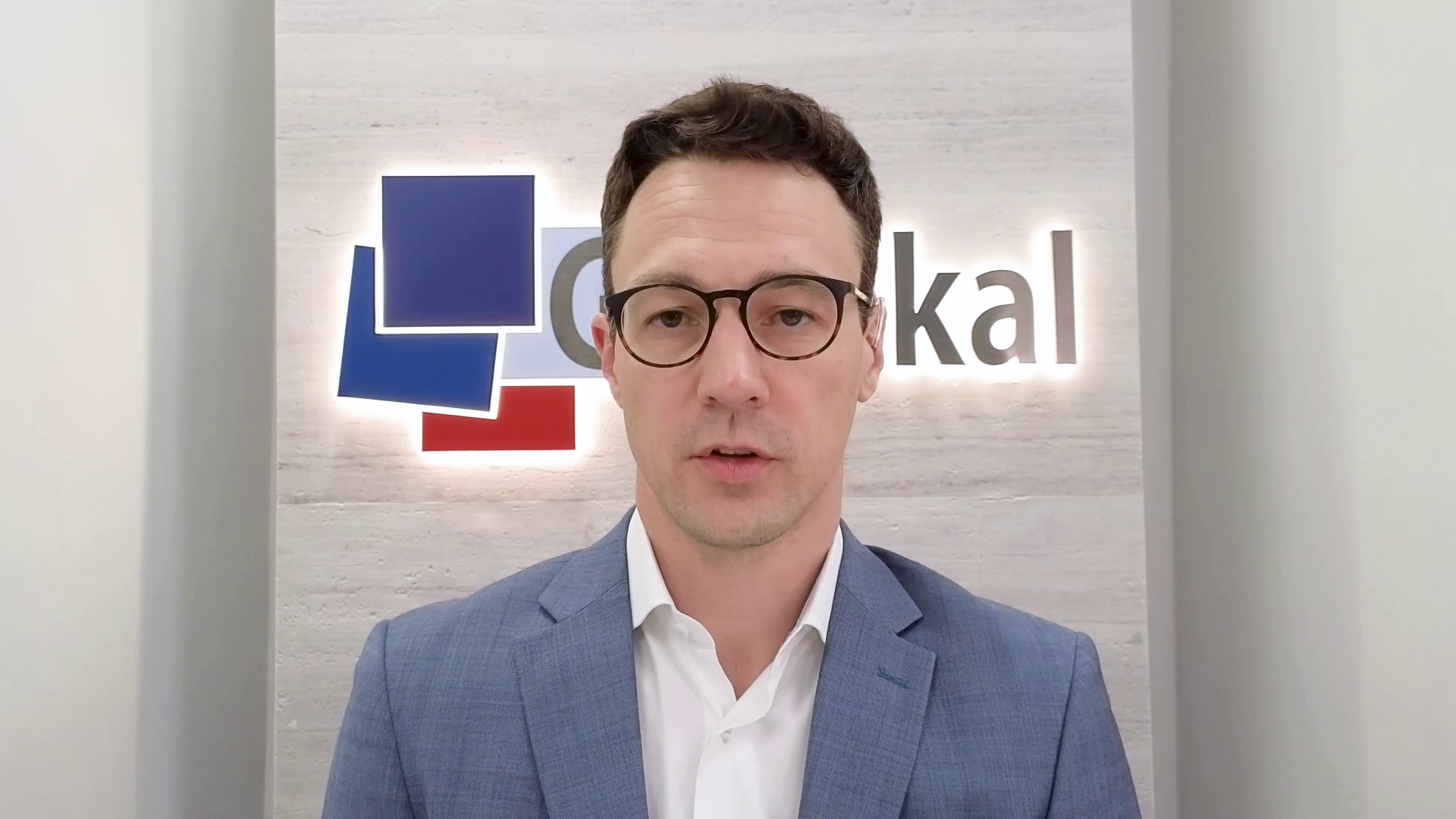 Video: What Could Give Consumer Staples A Lift