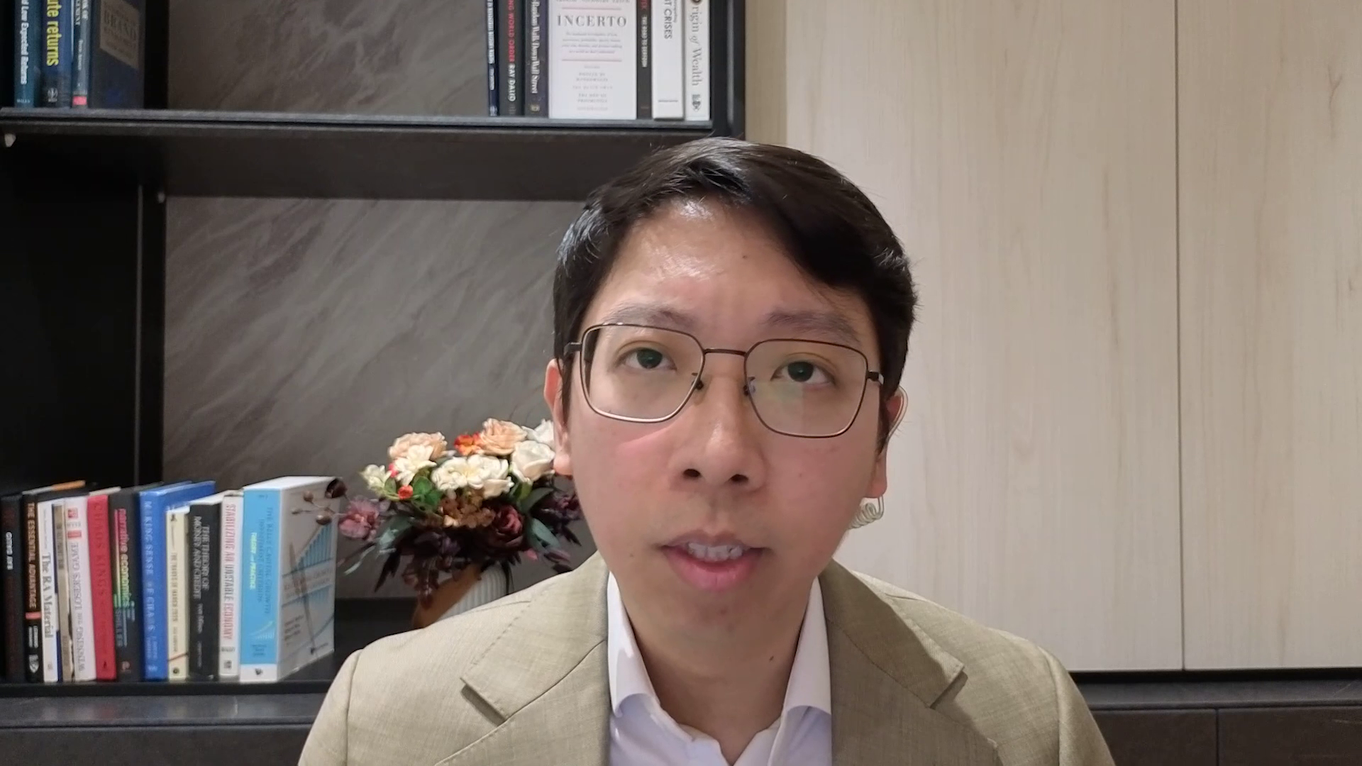 Video: Divining AI Effects In The Jobs Market