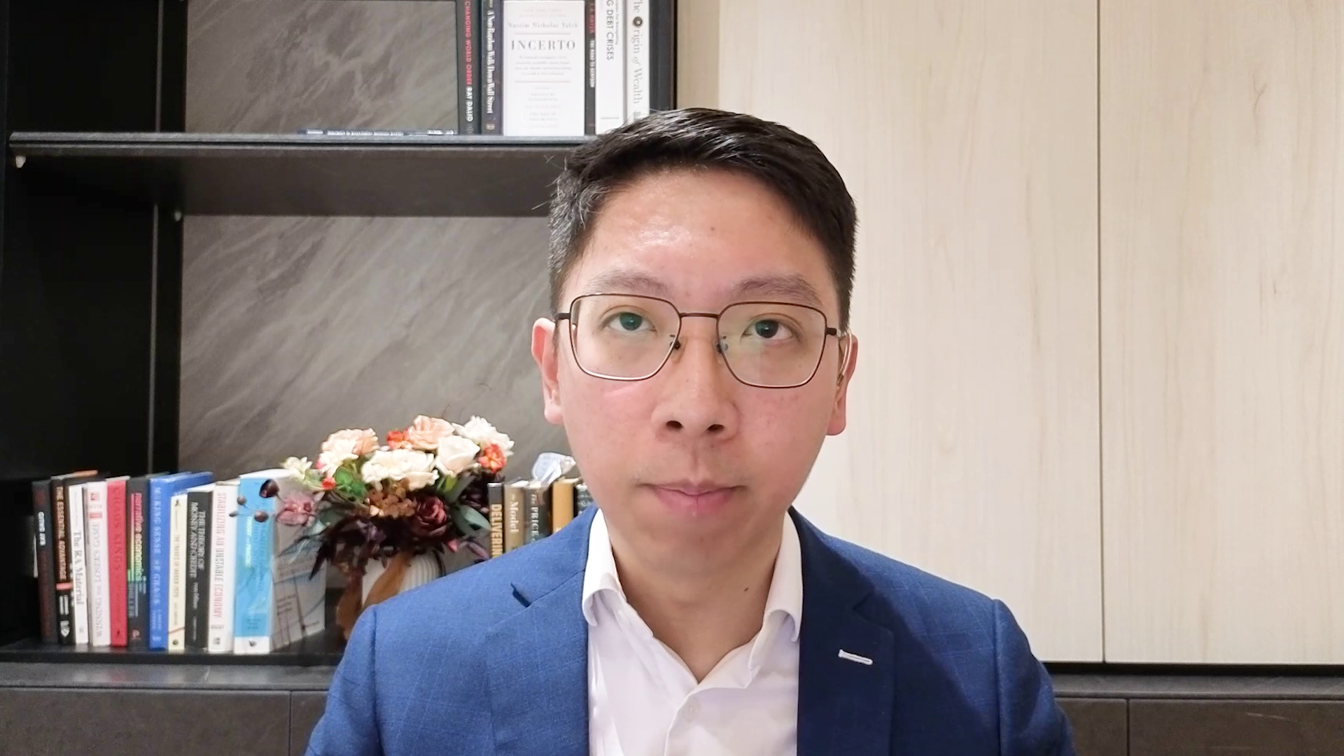 Video: Trump's Affordability Intervention